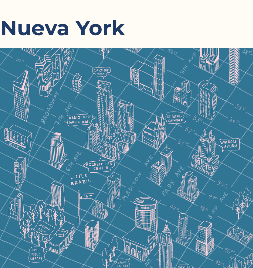 Nueva York